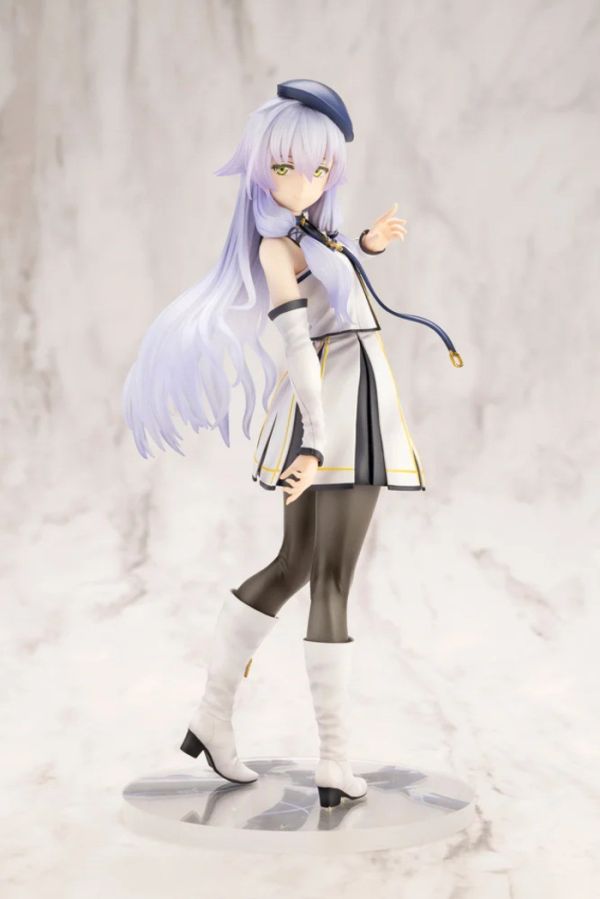 Kotobukiya 壽屋 1/8 英雄傳說 亞爾緹娜 奧萊恩 界之軌跡 Ver.  PVC完成品 Kotobukiya 壽屋 1/8 英雄傳說 亞爾緹娜 奧萊恩 界之軌跡 Ver.  PVC完成品