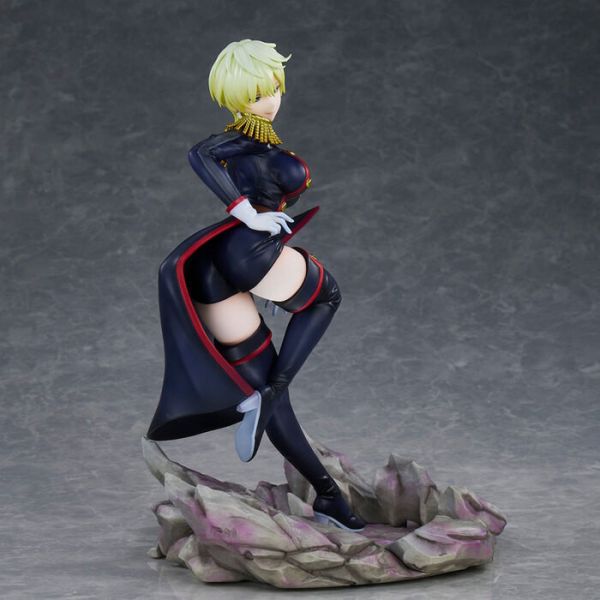 Union Creative 1/7 魔都精兵的奴隸 出雲天花 PVC完成品 Union Creative 1/7 魔都精兵的奴隸 出雲天花 PVC完成品