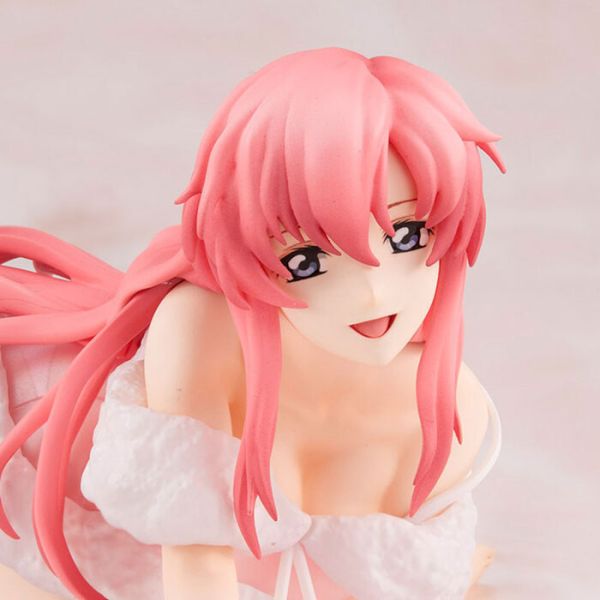 MegaHouse G.E.M. 機動戰士鋼彈S.D  蜜雅·坎貝爾 睡衣ver. PVC完成品 MegaHouse G.E.M. 機動戰士鋼彈S.D  蜜雅·坎貝爾 睡衣ver. PVC完成品