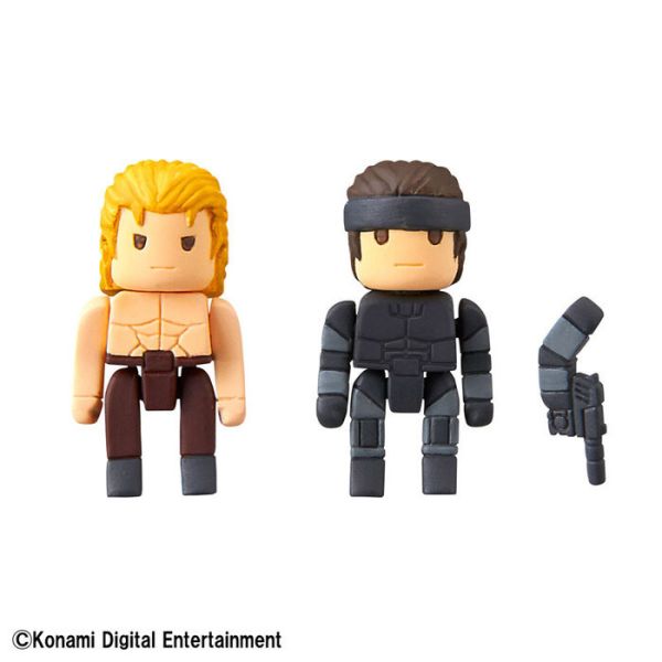 MegaHouse V.AD-SPEC METAL GEAR SOLID 潛龍諜影 METAL GEAR REX:RE 可動完成品 MegaHouse V.AD-SPEC METAL GEAR SOLID 潛龍諜影 METAL GEAR REX:RE 可動完成品