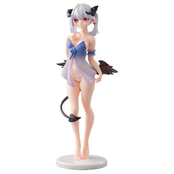(預購) Animester 大漫匠 1/6 小天使Lilith追視眼 限定版 PVC完成品 (預購) Animester 大漫匠 1/6 小天使Lilith追視眼 限定版 PVC完成品