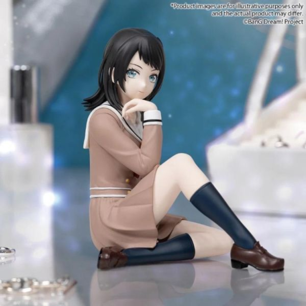 (預購) BUSHIROAD CREATIVE BanG Dream! premium Ave Mujica 八幡海鈴 制服 ver. 20260816 BUSHIROAD CREATIVE BanG Dream! premium Ave Mujica 八幡海鈴 制服 ver.