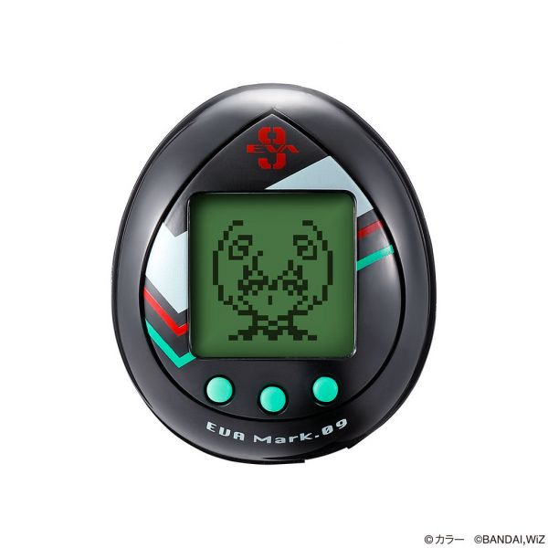 BANDAI 福音戰士x塔麻可吉 汎用卵型決戰兵器 電子雞 渚薰 真理 綾波零 全3種分別販售 BANDAI,福音戰士,x,塔麻可吉,汎用卵型決戰兵器,電子雞,渚薰,真理,綾波零,全3種分別販售,