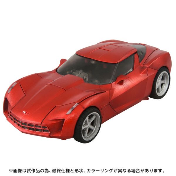 (預購) TAKARATOMY 變形金剛 MPMN-02 電影系列 Sideswipe 斯韋伯 橫砲 側掃 G1紅 可動完成品 20260127 TAKARATOMY 變形金剛 MPMN-02 電影系列 Sideswipe 斯韋伯 橫砲 側掃 G1紅 可動完成品