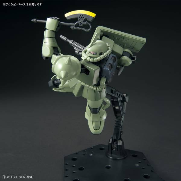 BANDAI 1/144 HGUC 241 量產型薩克II 新生式樣 機動戰士鋼彈 一年戰爭 組裝模型 BANDAI,1/144,HGUC,241,量產型,薩克II,新生式樣,機動戰士鋼彈,一年戰爭,組裝模型,