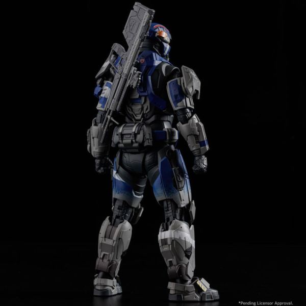 1000toys 1/12 RE:EDIT 最後一戰:瑞曲之戰 CARTER-A259 Noble One 可動完成品 1000toys 1/12 RE:EDIT 最後一戰:瑞曲之戰 CARTER-A259 Noble One 可動完成品