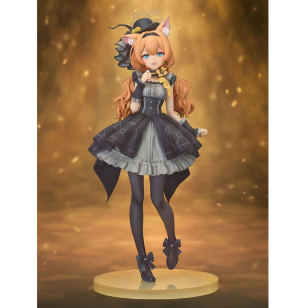 (預購) Good Smile 1/7 蔚藍檔案 Blue Archive 瑪麗 偶像 PVC完成品 20260118 Good Smile 1/7 蔚藍檔案 Blue Archive 瑪麗 偶像 PVC完成品