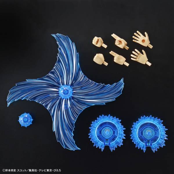 BANDAI Figure-rise Standard FRS 火影忍者 NARUTO 漩渦鳴人 組裝模型 BANDAI,Figure-rise,Standard,FRS,火影忍者,NARUTO ,漩渦鳴人,組裝模型,