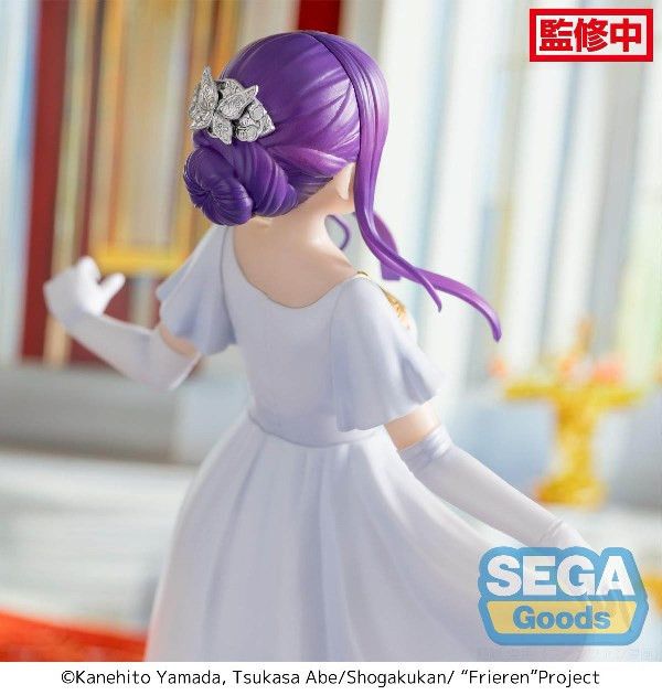 SEGA 景品 葬送的芙莉蓮 Luminasta 費倫 SEGA 景品 葬送的芙莉蓮 Luminasta 費倫