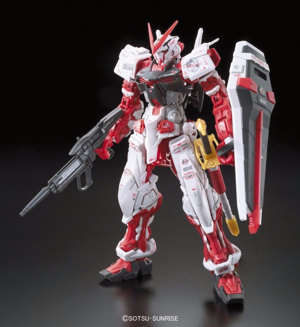 BANDAI 1/144 RG 019 異端鋼彈紅色機 機動戰士 鋼彈SEED MSV 組裝模型 BANDAI,1/144,RG,019,異端,鋼彈,紅色機,機動戰士,鋼彈,SEED,MSV,組裝模型,