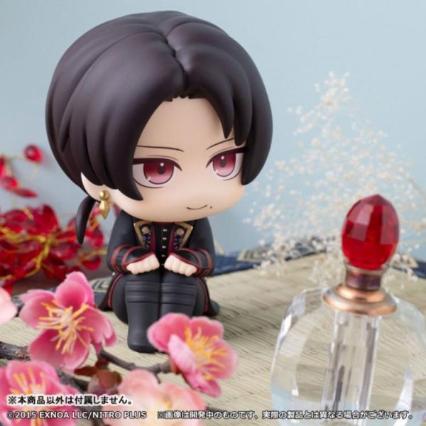 (預購) MEGAHOUSE Lookup 刀劍亂舞ONLINE 加州清光 20260813 MEGAHOUSE Lookup 刀劍亂舞ONLINE 加州清光