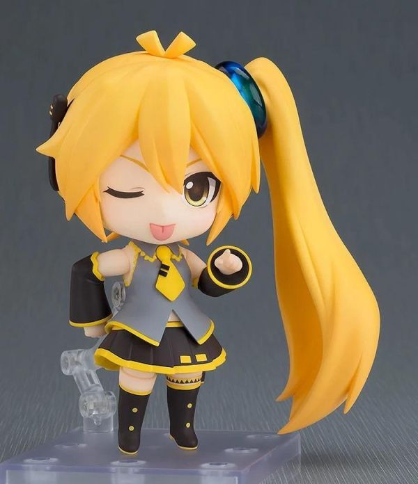 (預購) Good Smile 黏土人 3106 亞北音留 20260823 Good Smile 黏土人 3106 亞北音留