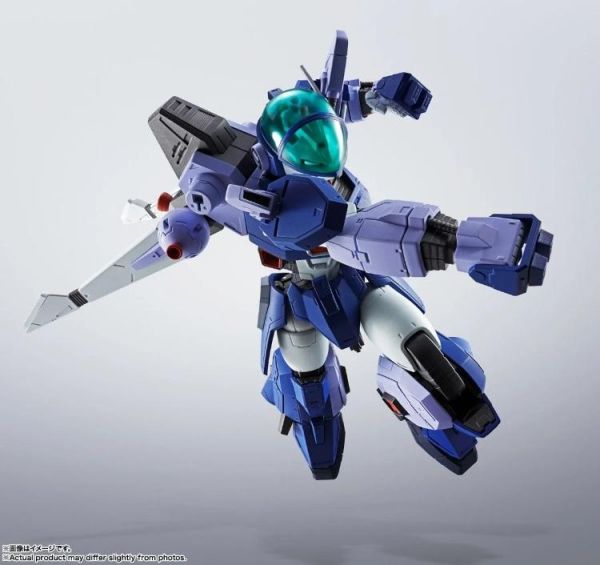 (預購) BANDAI HI-METAL R 蒼藍流星SPT雷茲納 雷茲納 可動完成品 20260414 BANDAI HI-METAL R 蒼藍流星SPT雷茲納 雷茲納 可動完成品