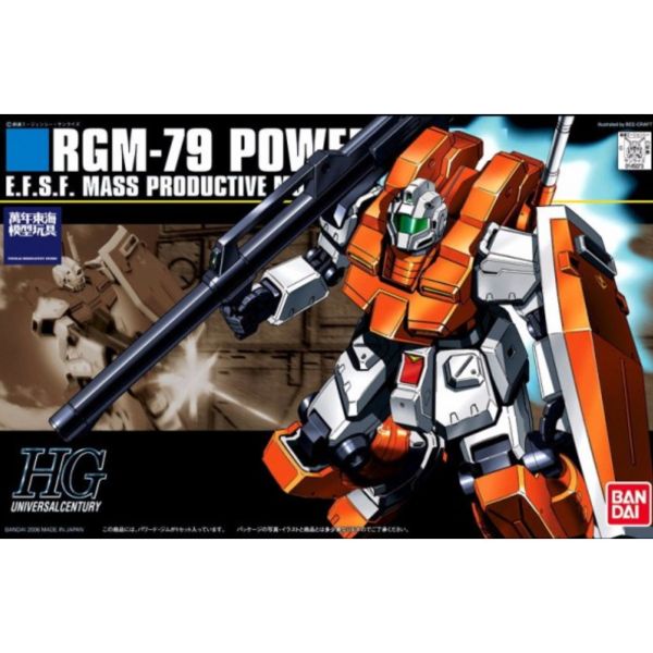 BANDAI 1/144 HGUC 067 強化型吉姆 機動戰士鋼彈 0083 星塵作戰回憶錄 組裝模型 BANDAI,1/144,HGUC,067,強化型,吉姆,機動戰士,鋼彈 ,0083,星塵,作戰,回憶錄,組裝模型,