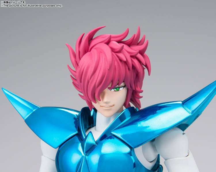 BANDAI 聖鬥士 聖衣神話EX 天權星 紫水晶 阿魯貝利西 BANDAI,聖鬥士,聖衣神話EX,天權星,紫水晶,阿魯貝利西