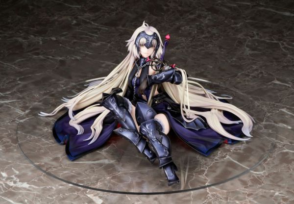 ALTER 1/7 Fate/Grand Order FGO 貞德 Alter 泡影之夢Ver. PVC ALTER 1/7 Fate/Grand Order FGO 貞德 Alter 泡影之夢Ver. PVC