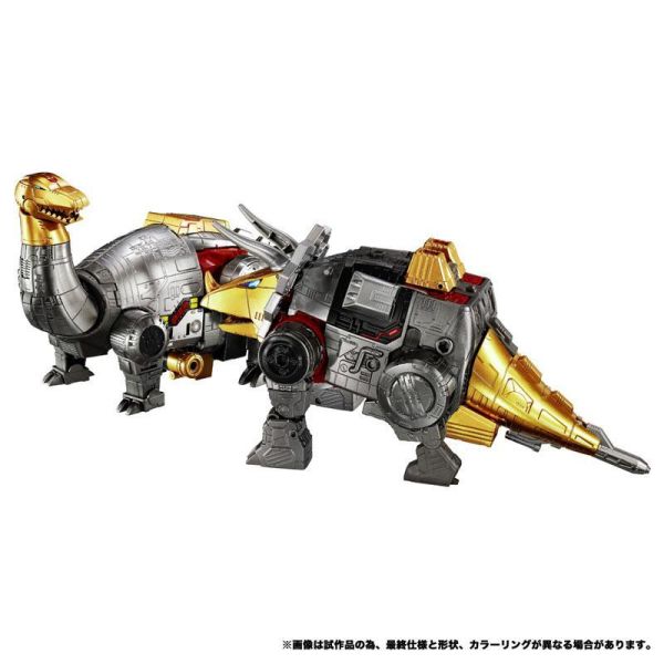 (預購) TAKARATOMY 代理版 變形金剛 DCS Dinobot Island Part 2 鐵渣與淤泥 20261028 TAKARATOMY 代理版 變形金剛 DCS Dinobot Island Part 2 鐵渣與淤泥