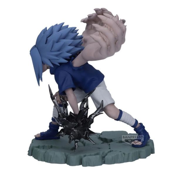 BANPRESTO 景品 火影忍者 Memorable Saga 宇智波佐助Ⅱ BANPRESTO 景品 火影忍者 Memorable Saga 宇智波佐助Ⅱ
