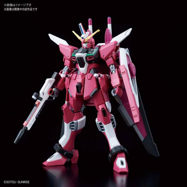 BANDAI 1/144 HGCE 231 無限正義鋼彈 機動戰士 鋼彈SEED DESTINY 組裝模型 BANDAI,1/144,HGCE,231,無限,正義鋼彈,機動戰士,鋼彈,SEED,DESTINY,組裝模型,