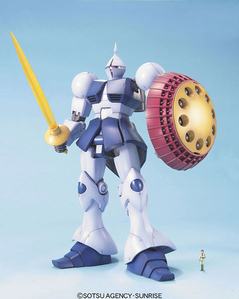 BANDAI 1/100 MG 甘恩 機動戰士鋼彈 一年戰爭 組裝模型 BANDAI,1/100,MG,甘恩,機動戰士,鋼彈,一年戰爭,組裝模型,