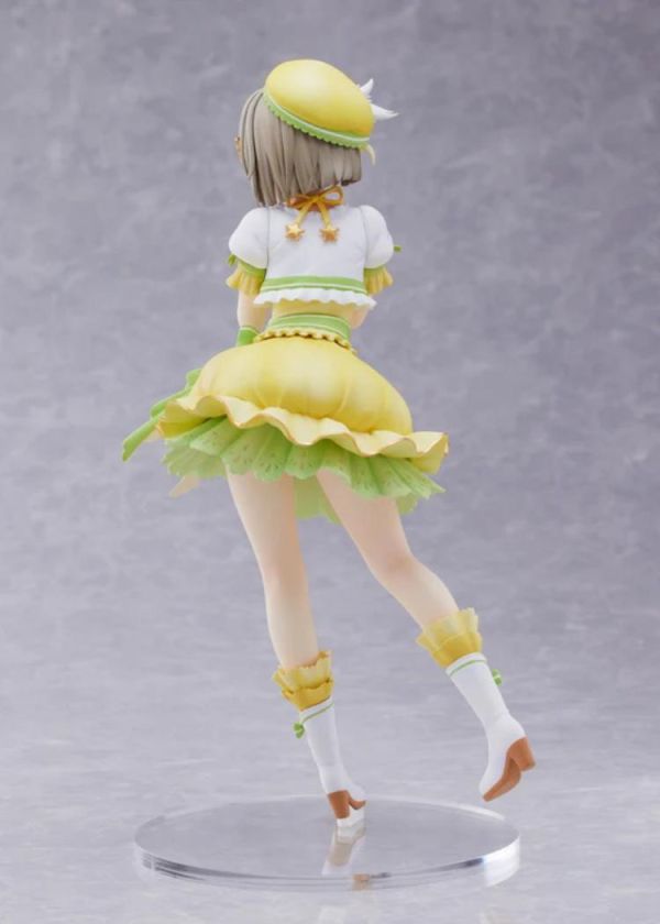 (預購) PLUM 1/7 LoveLive 虹咲同好會 中須霞 PVC完成品 20260616 PLUM 1/7 LoveLive 虹咲同好會 中須霞 PVC完成品