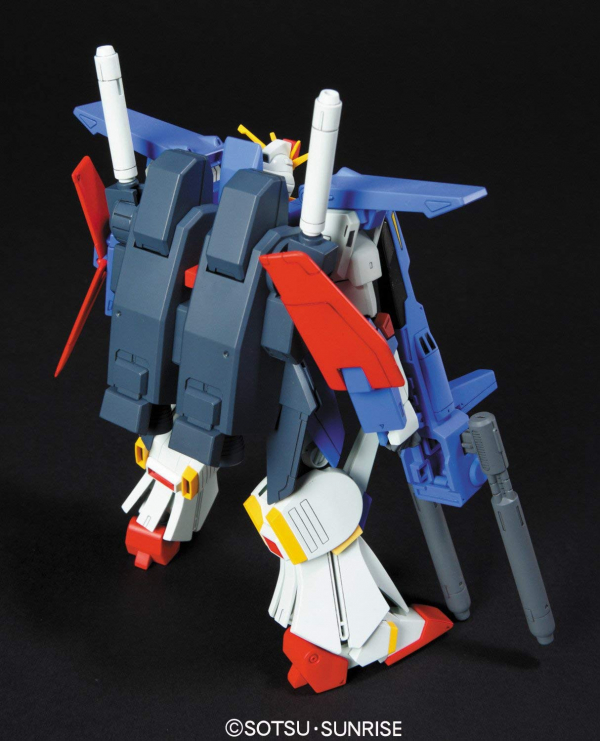 BANDAI 1/144 HGUC 111 ZZ鋼彈 機動戰士 ZZ鋼彈 組裝模型 組裝模型 BANDAI,1/144,HGUC,111,ZZ鋼彈,機動戰士,ZZ鋼彈,組裝模型,組裝模型,