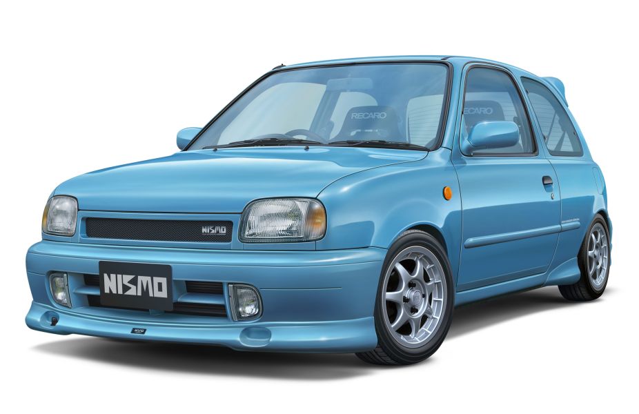 1/24 NISSAN MARCH K11 NISMO 附 NISMO 40周年透明展示盒 FUJIMI ID1006 富士美 組裝模型 FUJIMI,1/24,RS,Ford,GT40,1966,Nissan,S15,Silvia,HONDA,Cyber,CR-X,Si,HKS,TOYOTA,CHASER,TOURER,