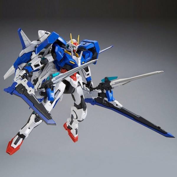 BANDAI 1/100 MG OO XN RAISER OO鋼彈 斬擊強化模組 機動戰士 鋼彈OO 組裝模型 BANDAI,1/100,MG,OO,XN,RAISER,OO鋼彈,斬擊,強化,模組,機動戰士,鋼彈,OO,組裝模型,