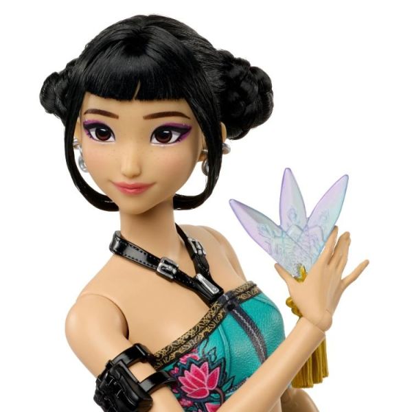 (預購) Mattel KPOP 獵魔女團 佐伊 Zoey 可動完成品 Mattel KPOP 獵魔女團 佐伊 Zoey 可動完成品