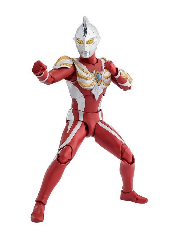 (預購) BANDAI S.H.Figuarts 超人力霸王 馬克斯 可動完成品 20261011 BANDAI S.H.Figuarts 超人力霸王 馬克斯 可動完成品