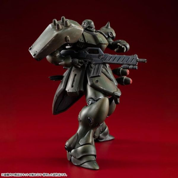(預購) MEGAHOUSE 機動戰士鋼彈 新MS戰記 基拉·德卡 一般機 20260514 MEGAHOUSE 機動戰士鋼彈 新MS戰記 基拉·德卡 一般機