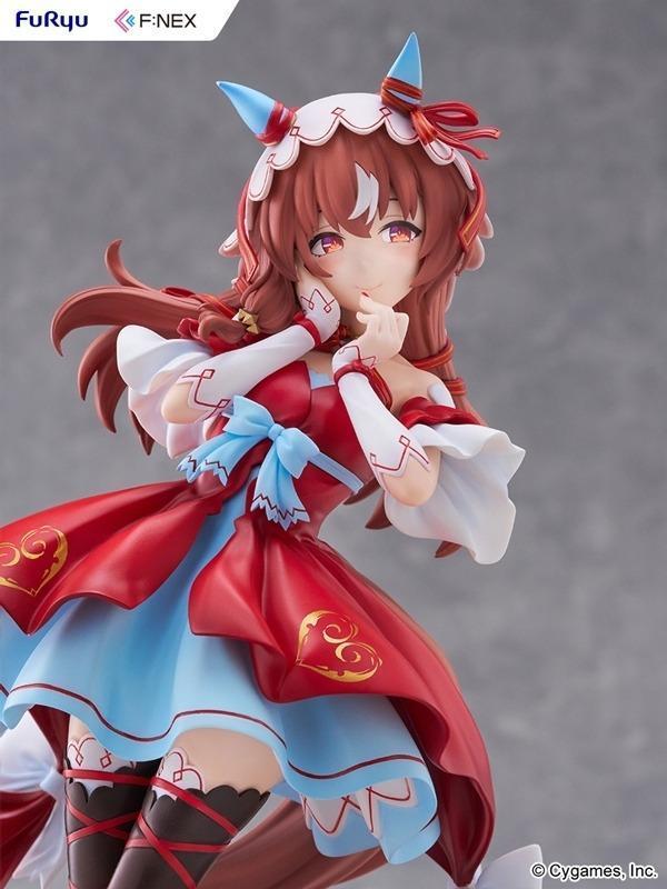 (預購) Furyu F:NEX 1/7 賽馬娘 Pretty Derby 愛如往昔 完成品 20260907 Furyu F:NEX 1/7 賽馬娘 Pretty Derby 愛如往昔 完成品