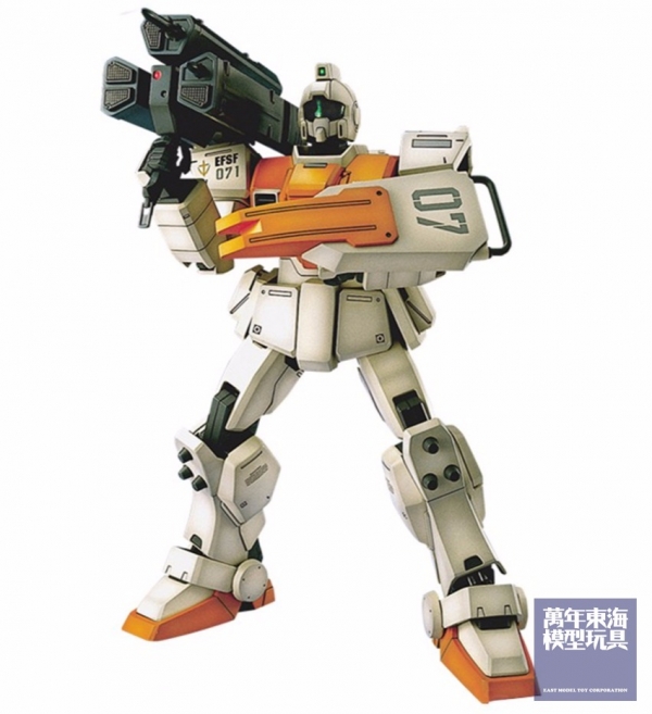 BANDAI 1/100 MG 陸戰型吉姆 機動戰士鋼彈 08MS小隊 組裝模型 BANDAI,1/100,MG,陸戰型吉姆,機動戰士,鋼彈,08MS小隊,組裝模型,