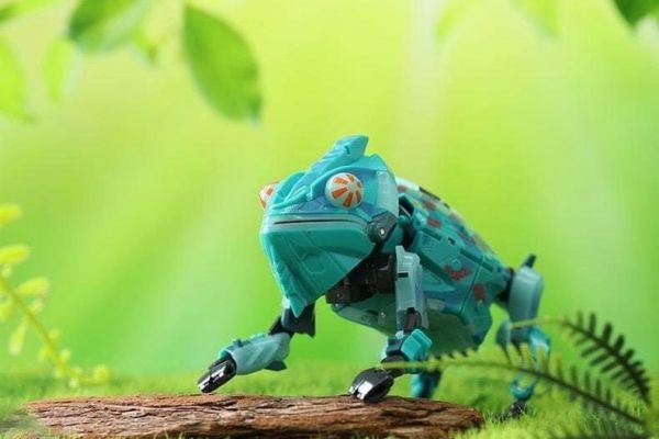 [特典版] 52toys 猛獸匣 BeastBox BB-47 PhantoMaster 幻影大師 52toys,猛獸匣,BeastBox,BB-47,PhantoMaster,幻影大師,