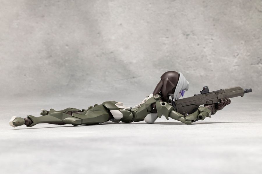 [標準版] Kotobukiya 壽屋 無限邂逅Megalo Maria 穿刺者 PENETRATOR 組裝模型 [標準版] Kotobukiya 壽屋 無限邂逅Megalo Maria 穿刺者 PENETRATOR 組裝模型