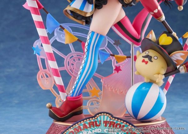 (預購) Claynel 1/7 hololive 尾丸波爾卡 完成品 20260823 Claynel 1/7 hololive 尾丸波爾卡 完成品