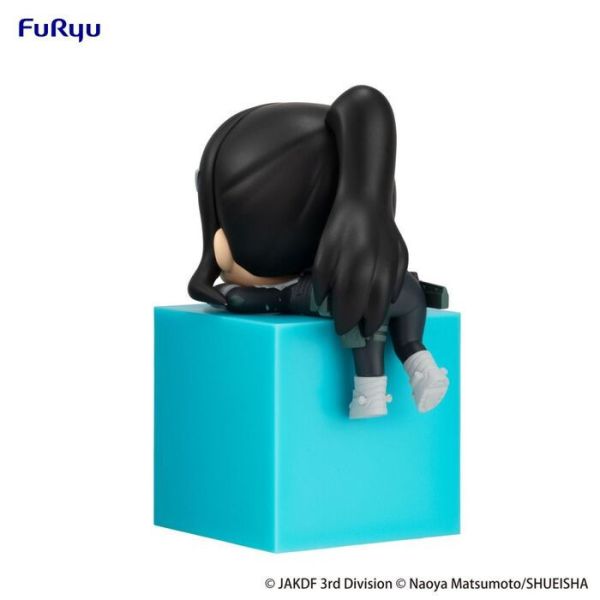 FURYU 景品 怪獸8號 Hikkake 亞白米娜公仔 FURYU 景品 怪獸8號 Hikkake 亞白米娜公仔