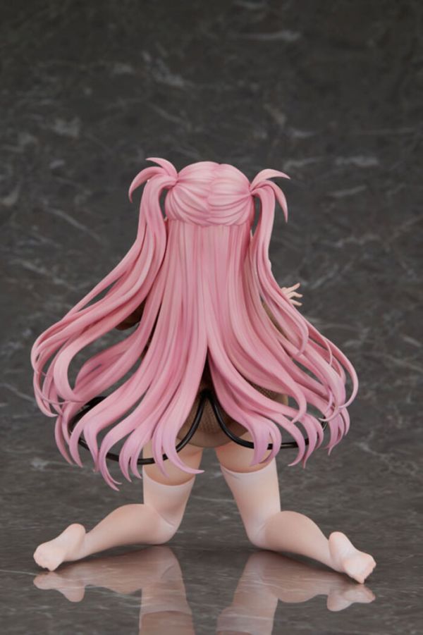 [豪華版] [18禁商品] PURE 1/6 露露姆 毛衣 PVC完成品 [豪華版] [18禁商品] PURE 1/6 露露姆 毛衣 PVC完成品