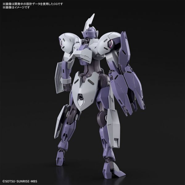 BANDAI 1/144 HG TWFM 011 惡魔審判者 機動戰士鋼彈 水星的魔女 組裝模型 BANDAI,1/144,HG,TWFM,011,惡魔審判者,機動戰士,鋼彈,水星的魔女,組裝模型,
