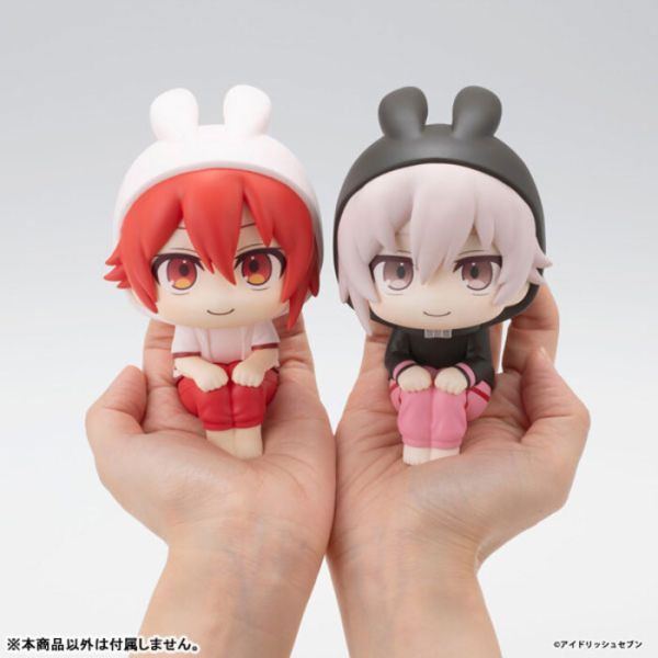 [標準版] MegaHouse LOOK UP IDOLiSH7 七瀬陸 PVC完成品 [標準版] MegaHouse LOOK UP IDOLiSH7 七瀬陸 PVC完成品