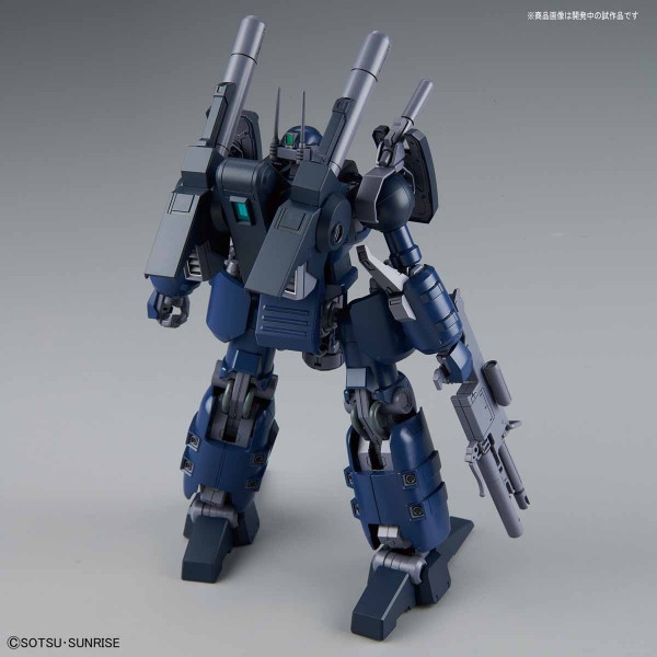 BANDAI 1/100 RE100 鋼加農 長程砲擊型 機動戰士 鋼彈UC BANDAI 1/100 RE100 鋼加農 長程砲擊型 機動戰士 鋼彈UC