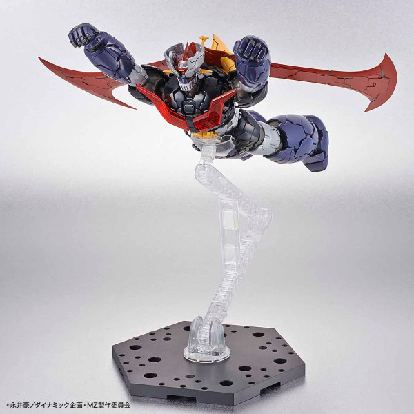 BANDAI HG 劇場版 無敵鐵金剛 魔神Z INFINITY 組裝模型 BANDAI,HG,劇場版,無敵鐵金剛,魔神Z,INFINITY,組裝模型,