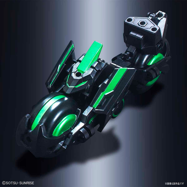 BANDAI SD鋼彈世界 三國創傑傳 012 三重機車組 組裝模型 BANDAI,SD鋼彈世界,三國創傑傳,012,三重機車組,組裝模型,