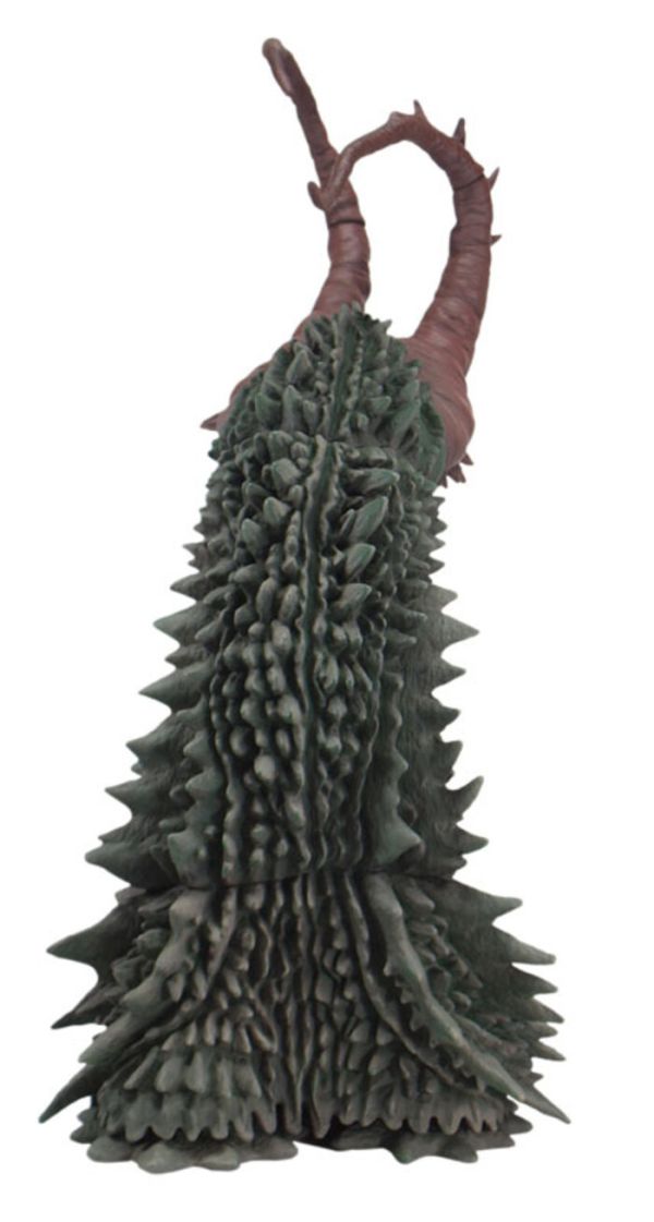 CCP 1/6 特攝系列 超人力霸王 雙尾獸 High Grade Ver. 已塗裝靜態商品 CCP 1/6 特攝系列 超人力霸王 雙尾獸 High Grade Ver. 已塗裝靜態商品