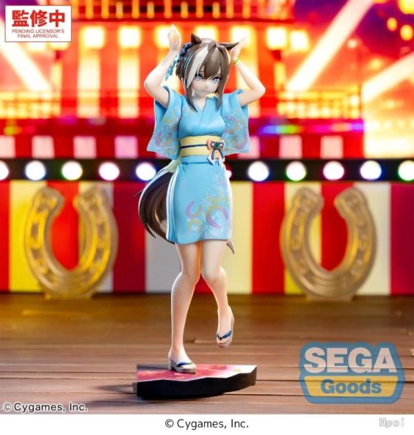 (預購) SEGA 景品 賽馬娘 Pretty Derby XStellar 里見光鑽‐特雷森音頭 2609 20260401 SEGA 景品 賽馬娘 Pretty Derby XStellar 里見光鑽‐特雷森音頭