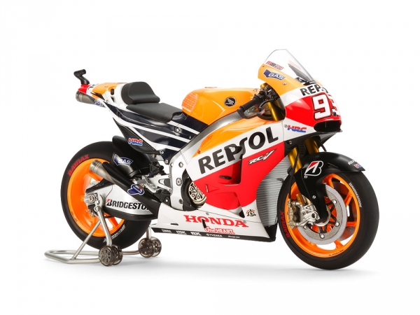 TAMIYA 田宮模型 14130 機車模型 1/12 REPSOL Honda RC213V 組裝模型 TAMIYA 田宮模型 14130 機車模型 1/12 REPSOL Honda RC213V 組裝模型