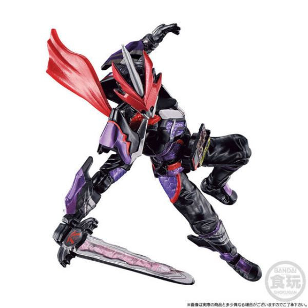 BANDAI 盒玩 裝動 假面騎士 復活的DESAST 套組 BANDAI 盒玩 裝動 假面騎士 復活的DESAST 套組