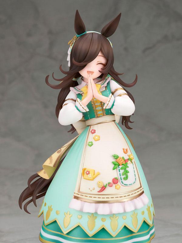 (預購) ALTER 1/7 賽馬娘Pretty Derby 米浴 Yummy Dreamy Fairy 完成品 20261105 ALTER 1/7 賽馬娘Pretty Derby 米浴 Yummy Dreamy Fairy 完成品
