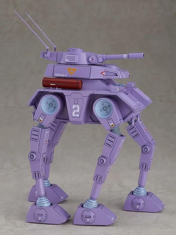 (預購) [再販] Good Smile 1/72 COMBAT ARMORS MAX19 Abitate F44A Crabgunner 組裝模型 20260322 [再販] Good Smile 1/72 COMBAT ARMORS MAX19 Abitate F44A Crabgunner 組裝模型