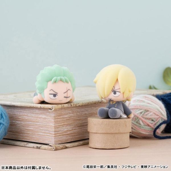 (預購) MEGAHOUSE 盲盒 Nuippo 植絨公仔 航海王 全6種 一中盒6入販售 20260610 MEGAHOUSE 盲盒 Nuippo 植絨公仔 航海王 全6種 一中盒6入販售
